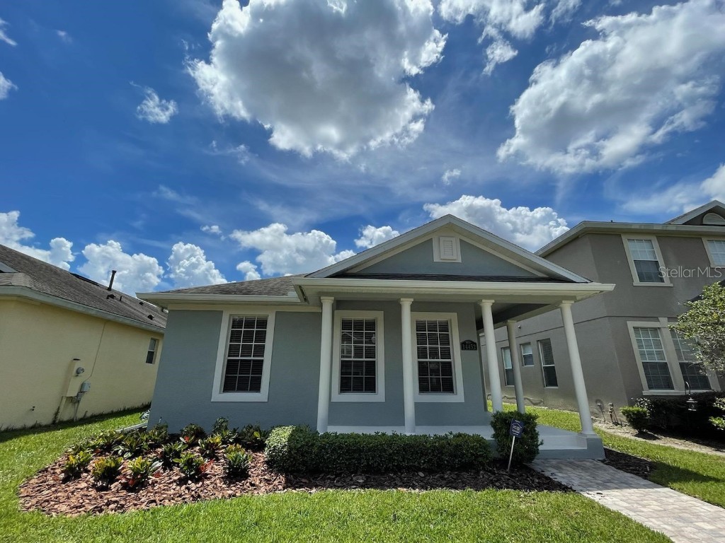 14452 Whittridge Drive, Winter Garden, FL, 34787 MLS O5960650