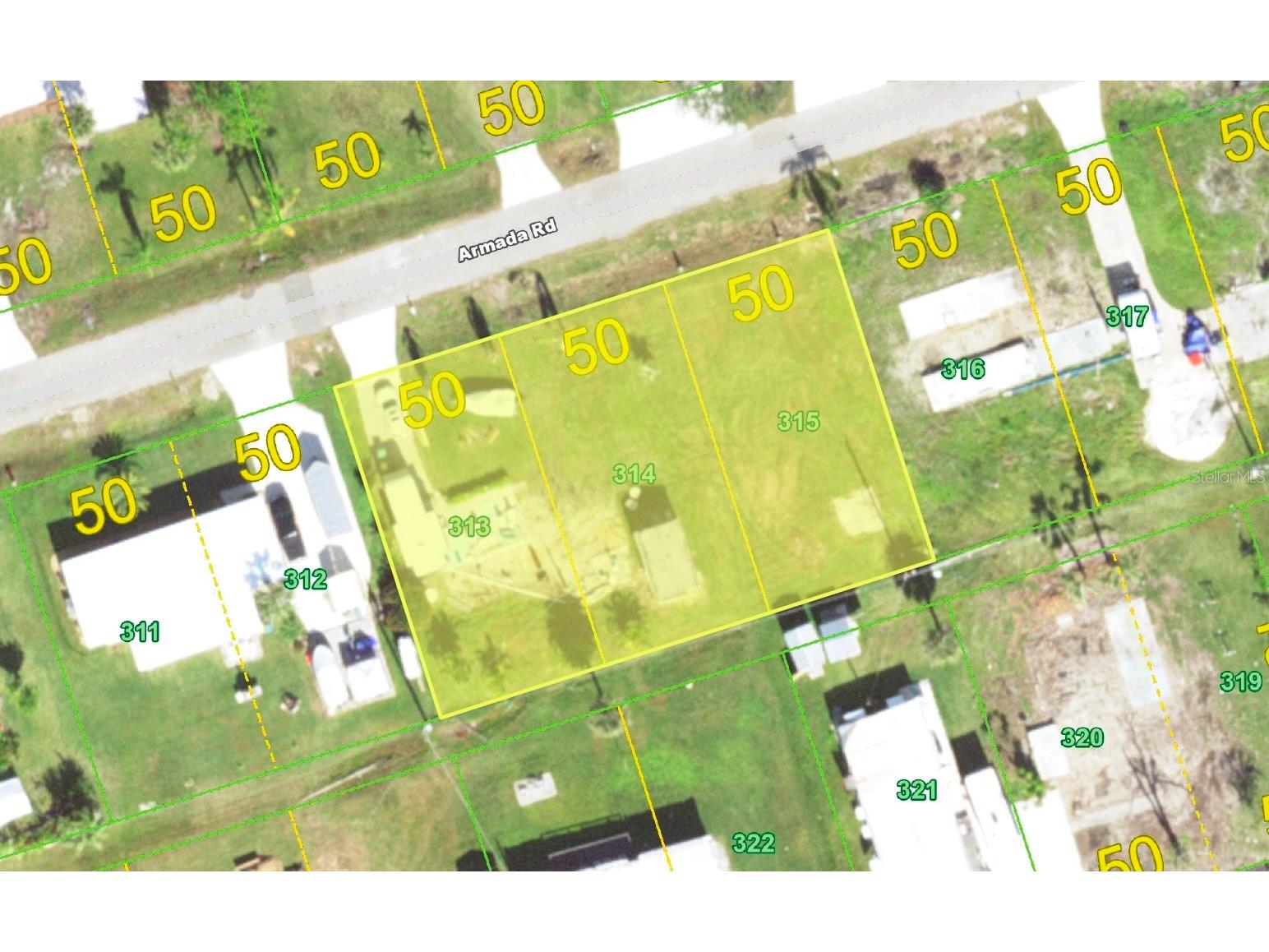 14453 Armada Road Port Charlotte FL 33953 C7524148 image2