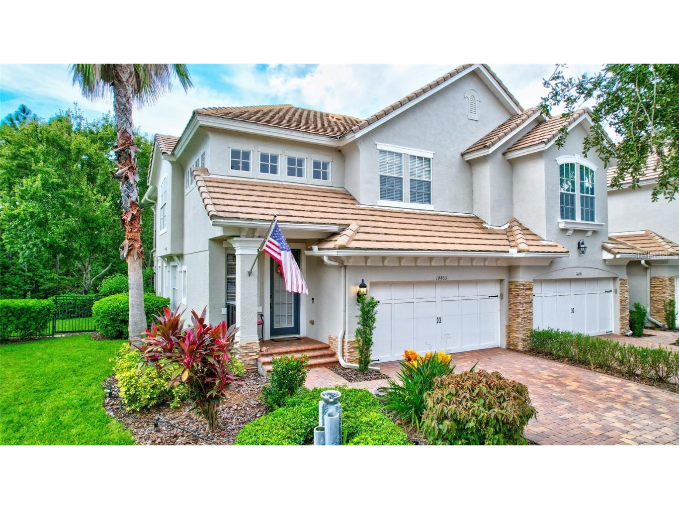 14453 Mirabelle Vista Circle Tampa FL 33626 T3553251 image1