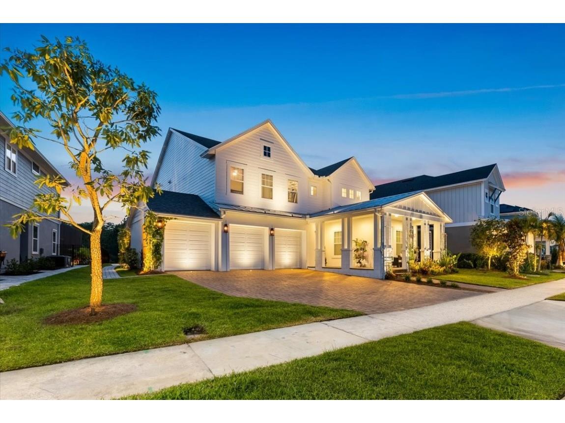 14454 Haroche Avenue Orlando FL 32827 O6111376 image1