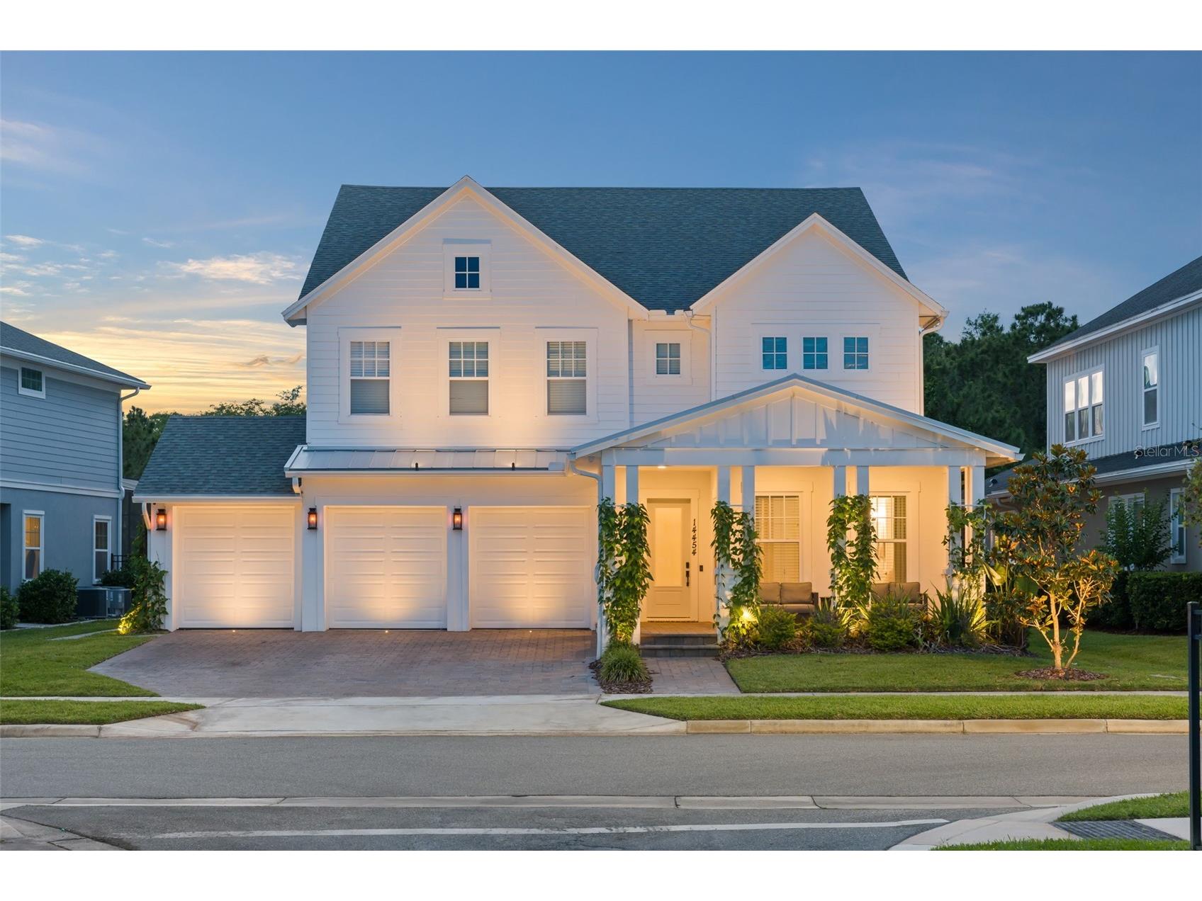 14454 Haroche Avenue Orlando FL 32827 O6403544 image1