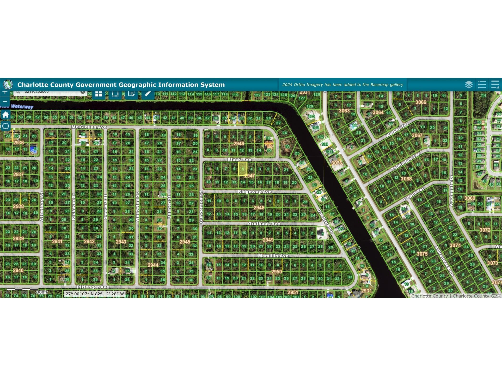 14455 Black Avenue Port Charlotte FL 33953 C7525198 image4