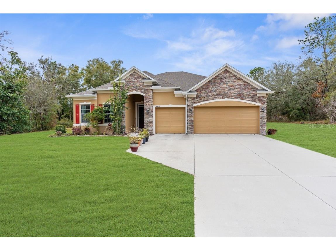 14455 Chimney Swift Road Weeki Wachee FL 34614 W7871675 image1