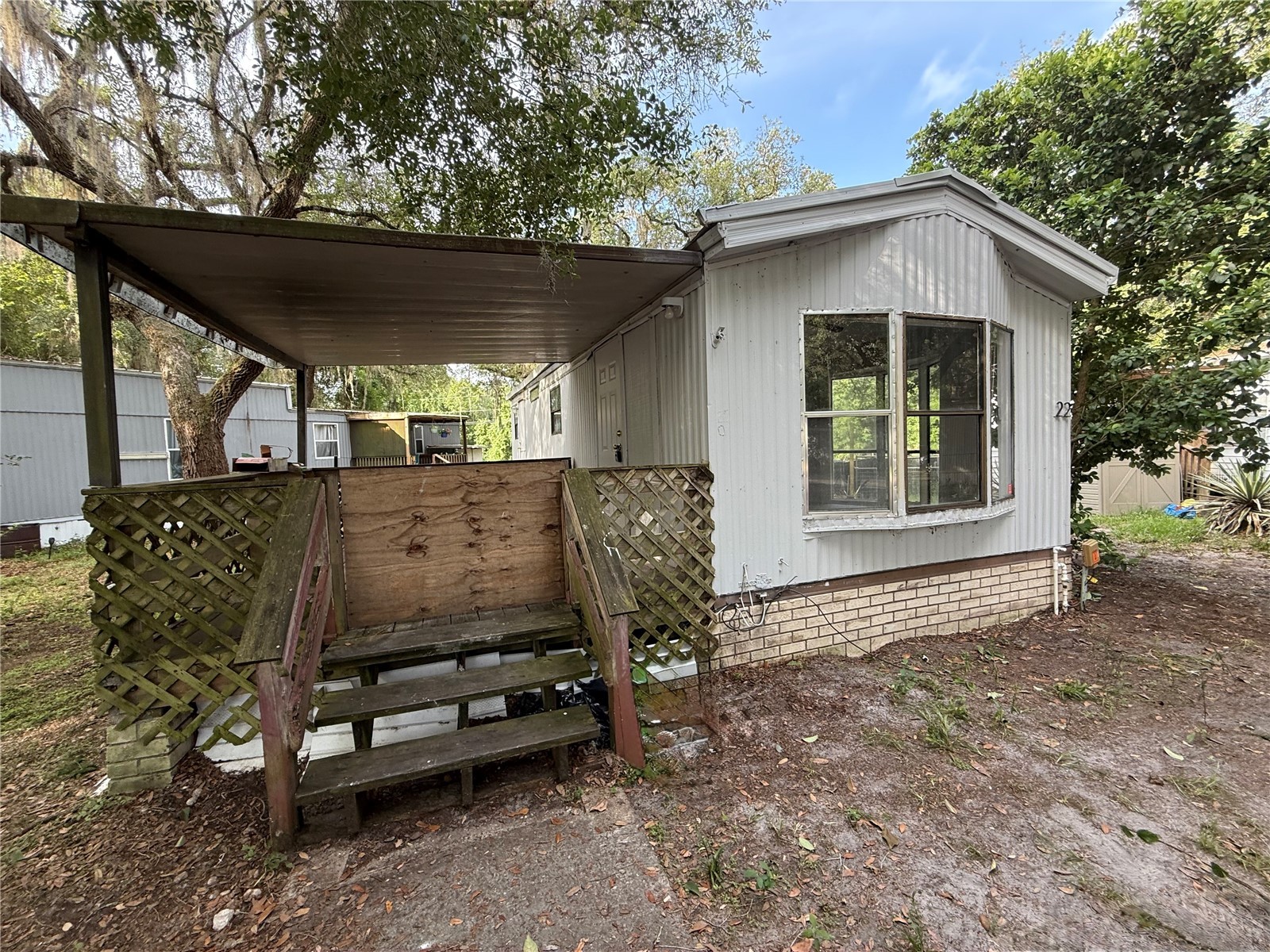 14455 E Highway 25 E #22 Ocklawaha FL 32179 G5112910 image1
