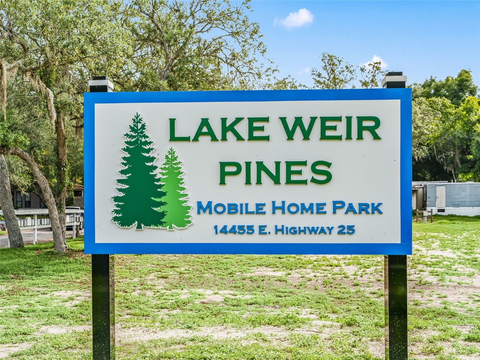 14455 E Highway 25 E #22 Ocklawaha FL 32179 G5112910 image8