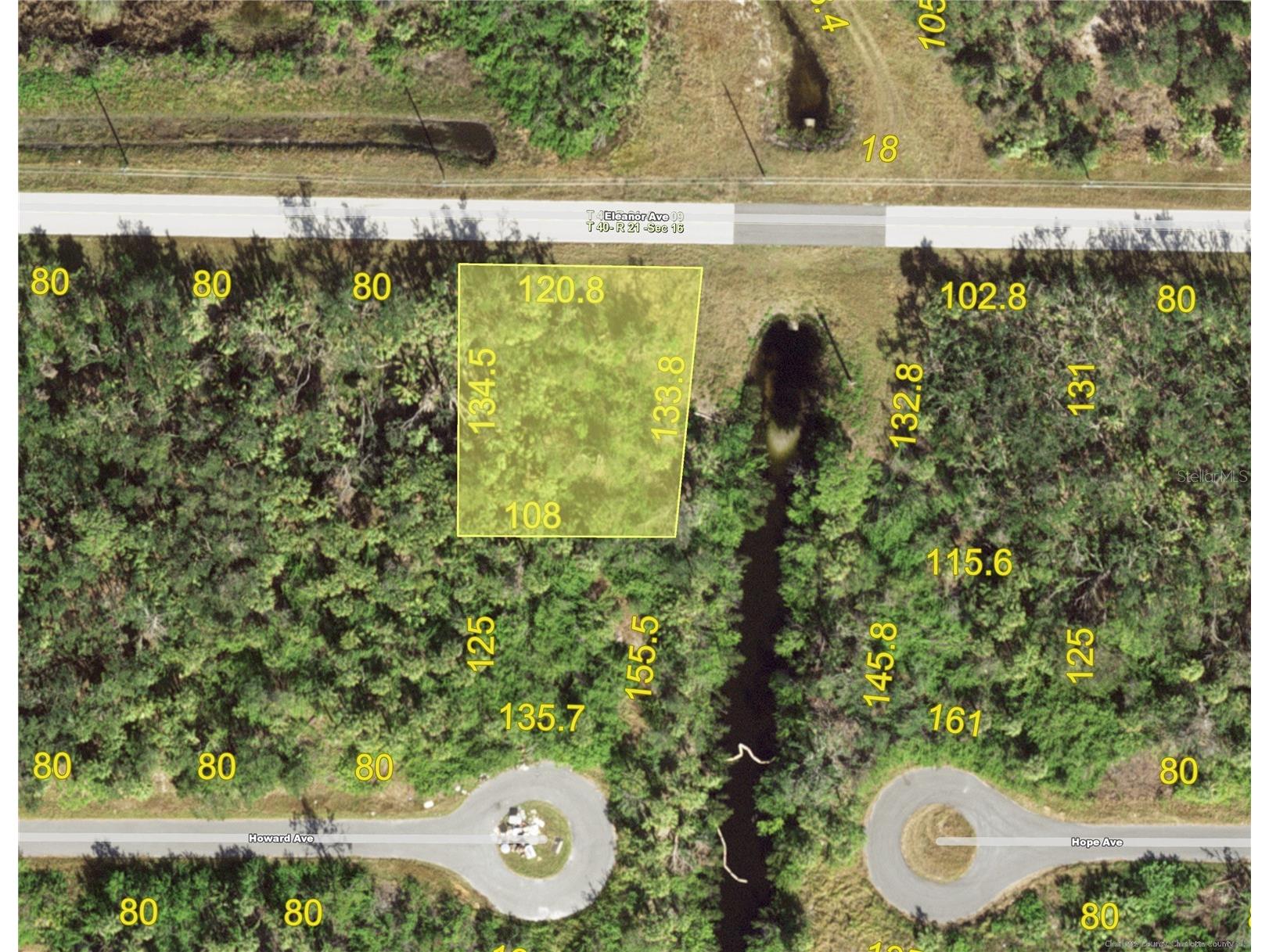 14455 Eleanor Avenue Port Charlotte FL 33953 C7526480 image1