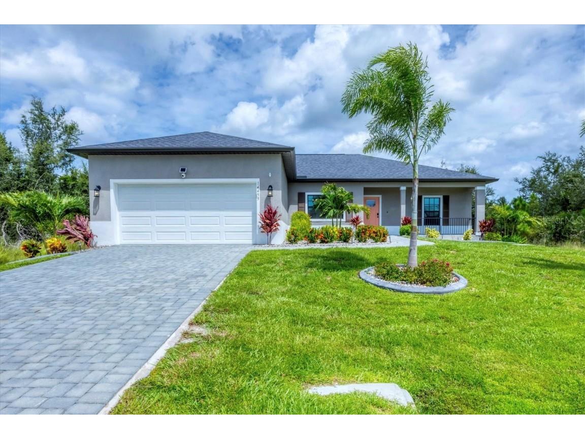 14455 Lillian Circle Port Charlotte FL 33981 D6143516 image1