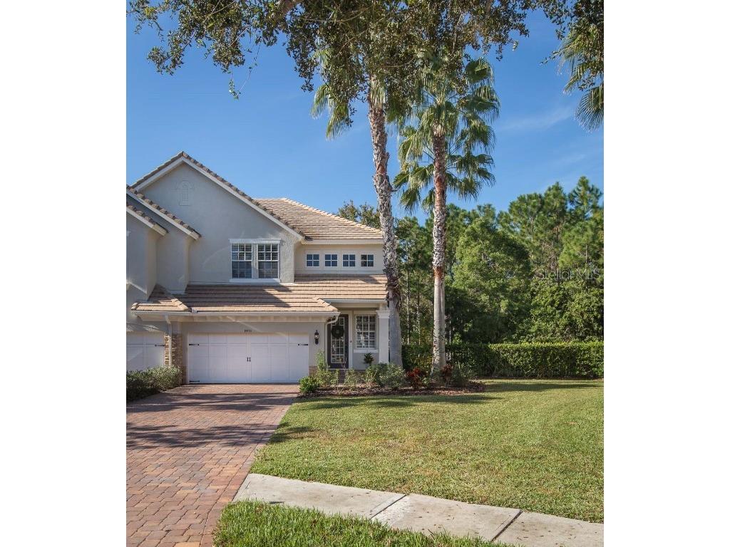 14455 Mirabelle Vista Circle Tampa FL 33626 T3484717 image1