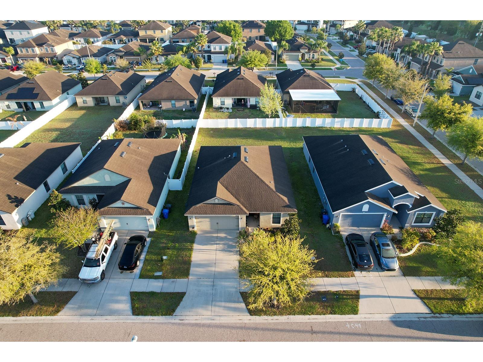 14456 Alistar Manor Drive Wimauma FL 33598 TB8489929 image38