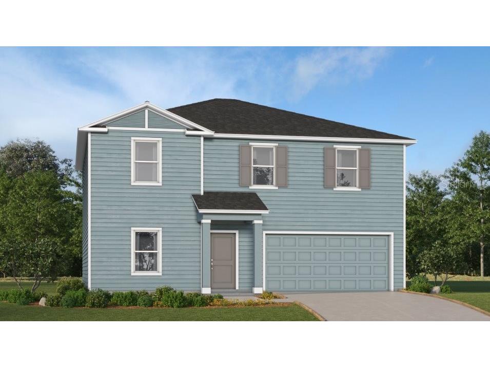 14456 NW 165th Road Alachua FL 32615 J988147 image1