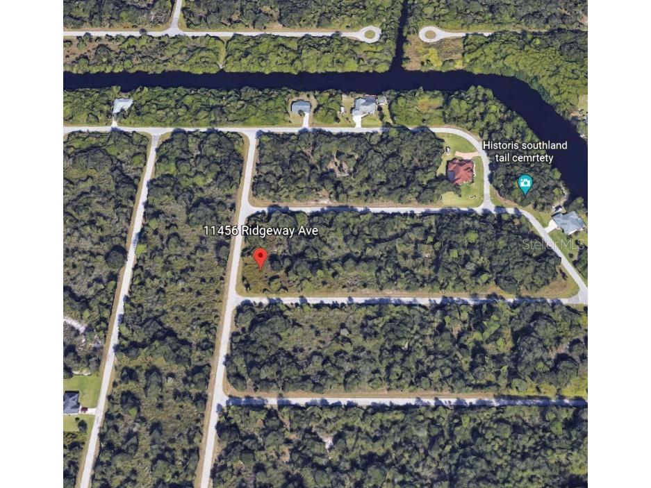 14456 Ridgeway Avenue Port Charlotte FL 33953 A4543408 image1