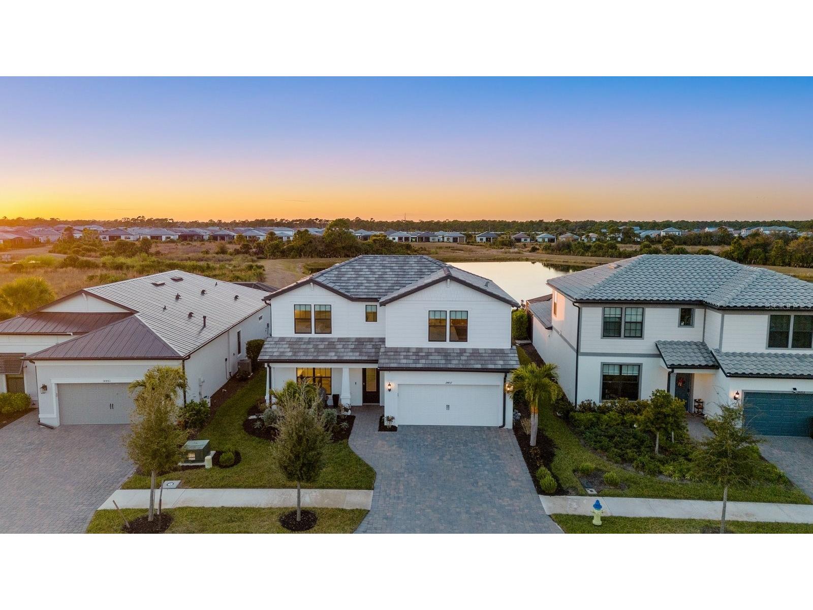 14457 Eagle Branch Drive Nokomis FL 34275 A4682805 image1