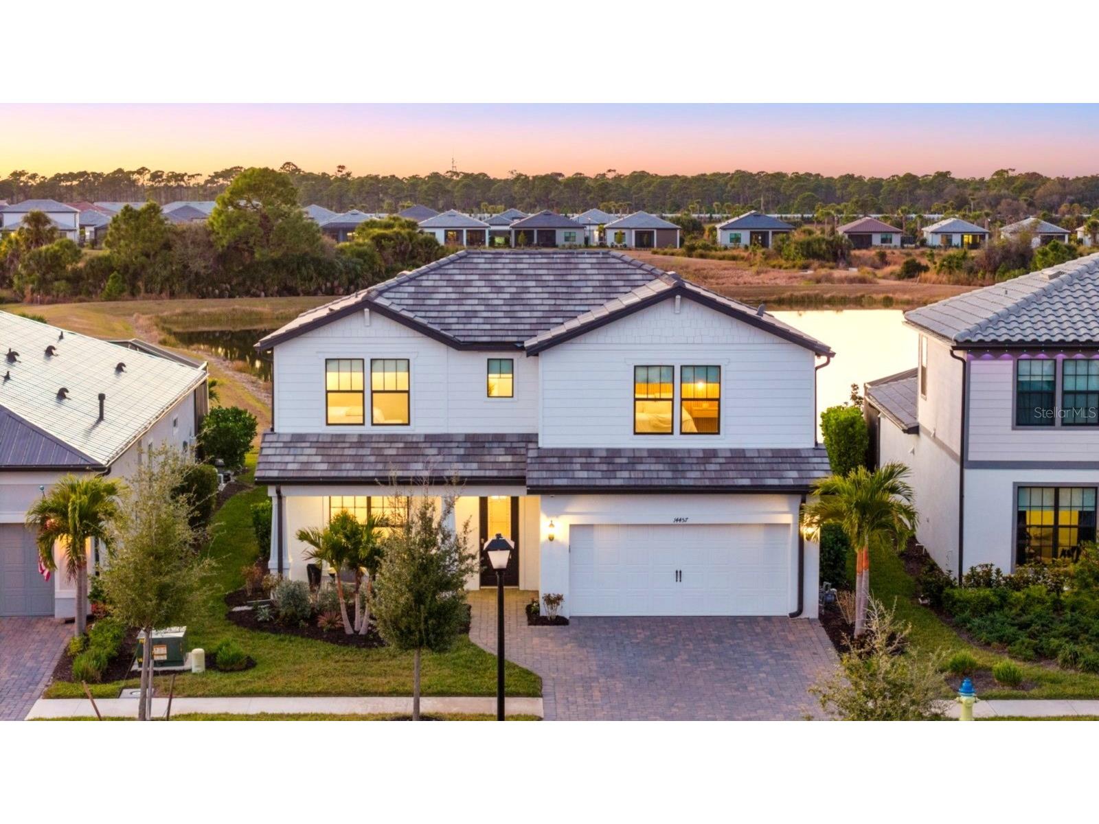 14457 Eagle Branch Drive Nokomis FL 34275 A4682805 image3