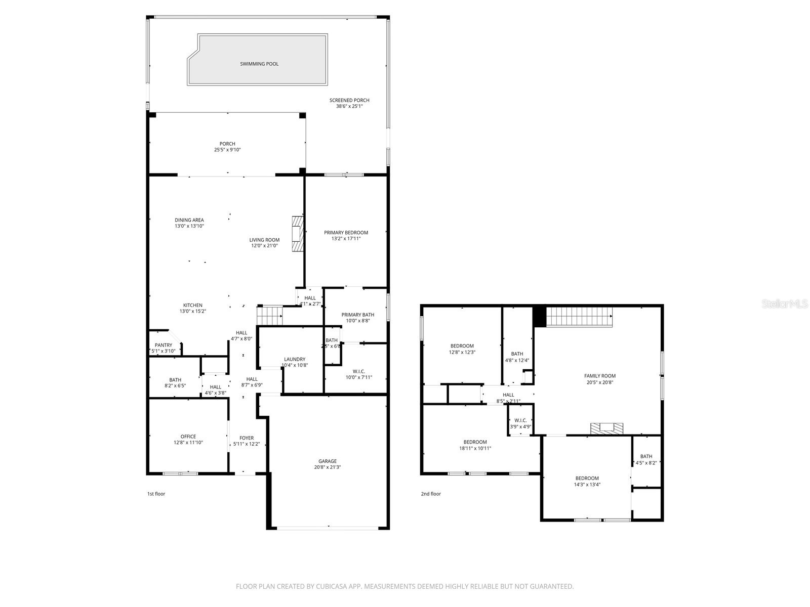 14457 Eagle Branch Drive Nokomis FL 34275 A4682805 image72