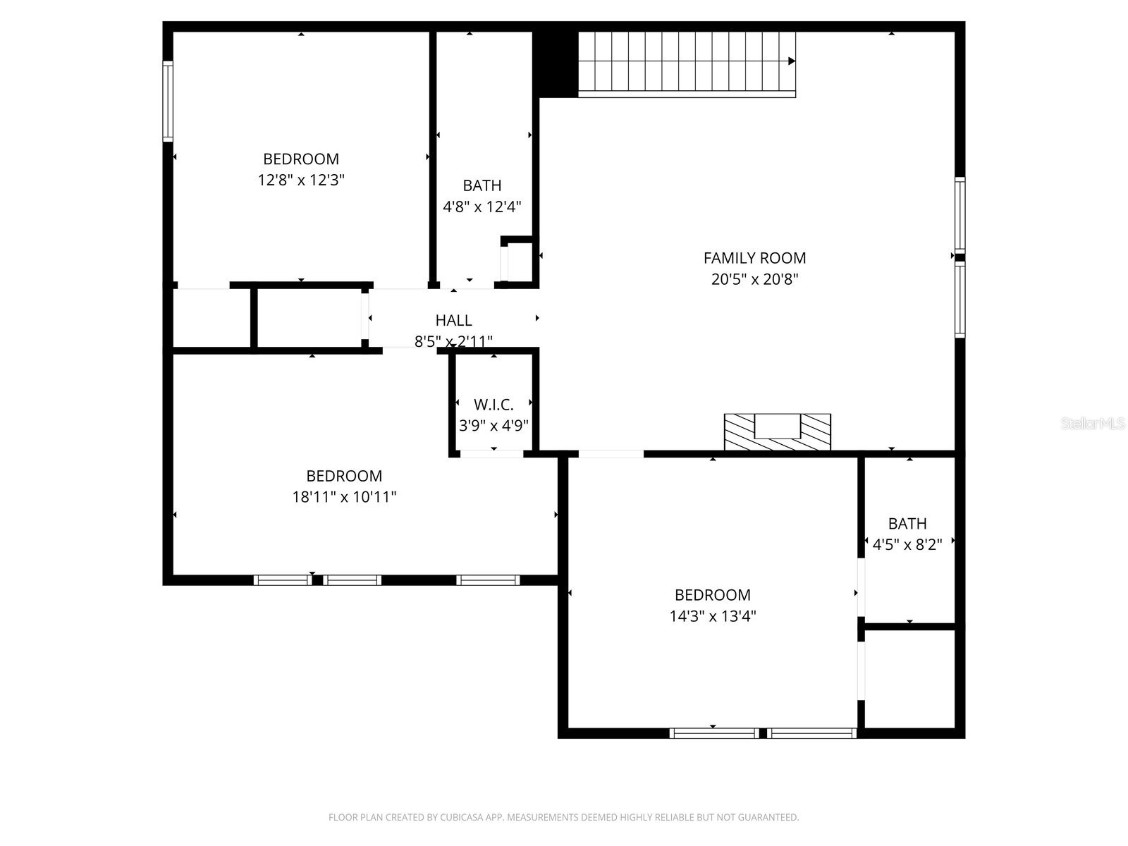 14457 Eagle Branch Drive Nokomis FL 34275 A4682805 image73