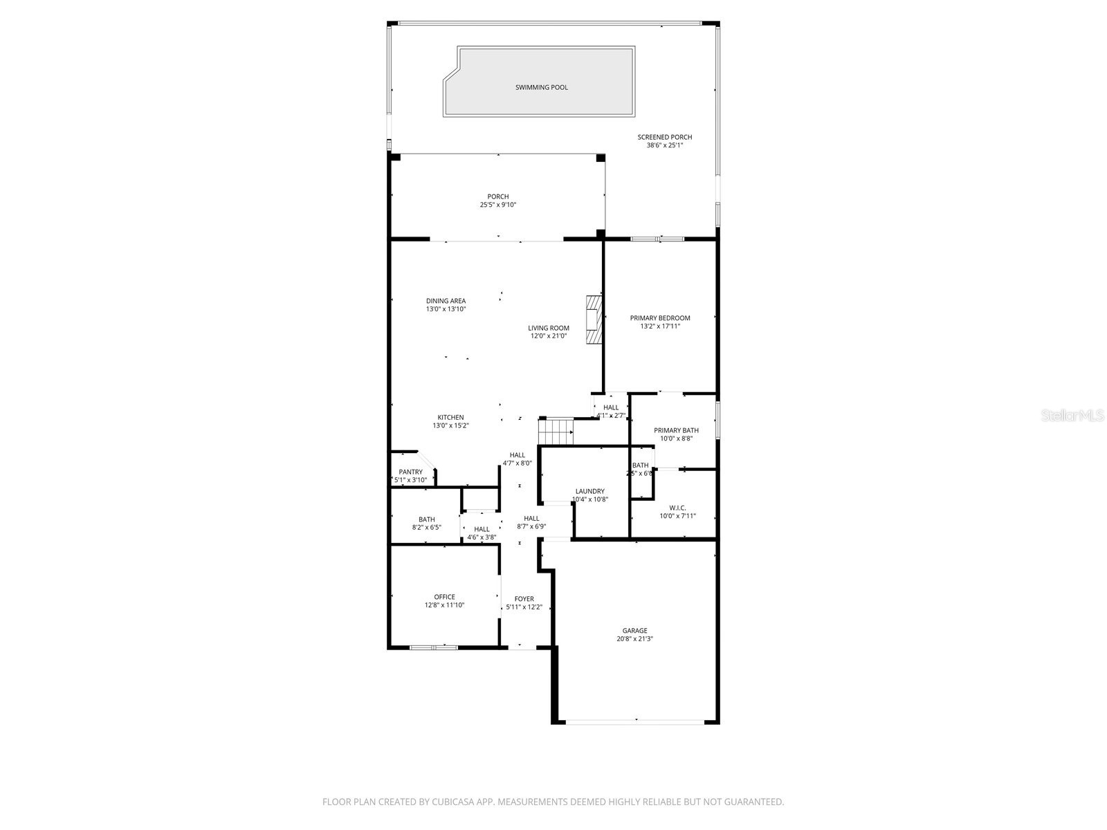 14457 Eagle Branch Drive Nokomis FL 34275 A4682805 image74