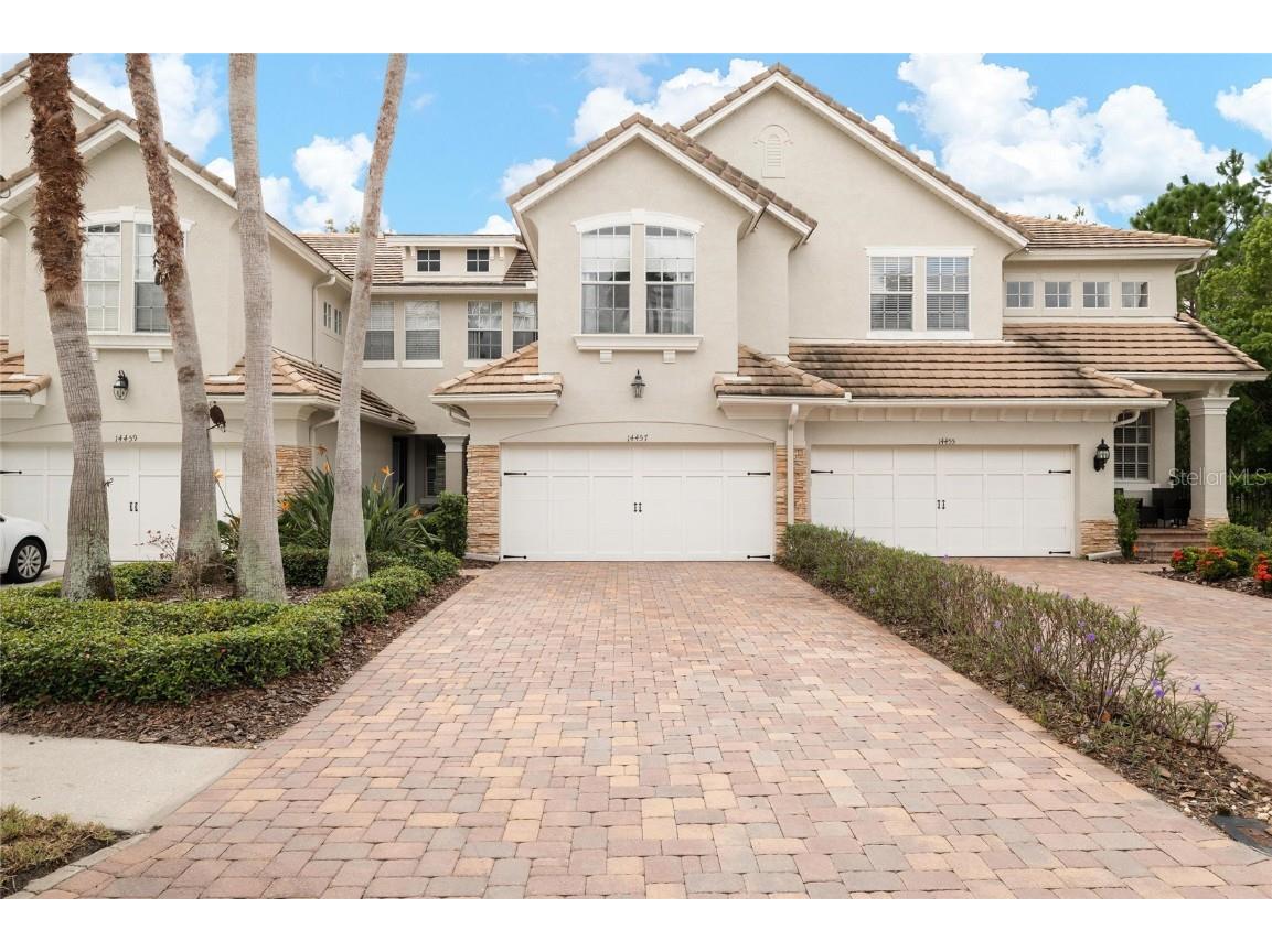 14457 Mirabelle Vista Circle Tampa FL 33626 TB8440877 image1