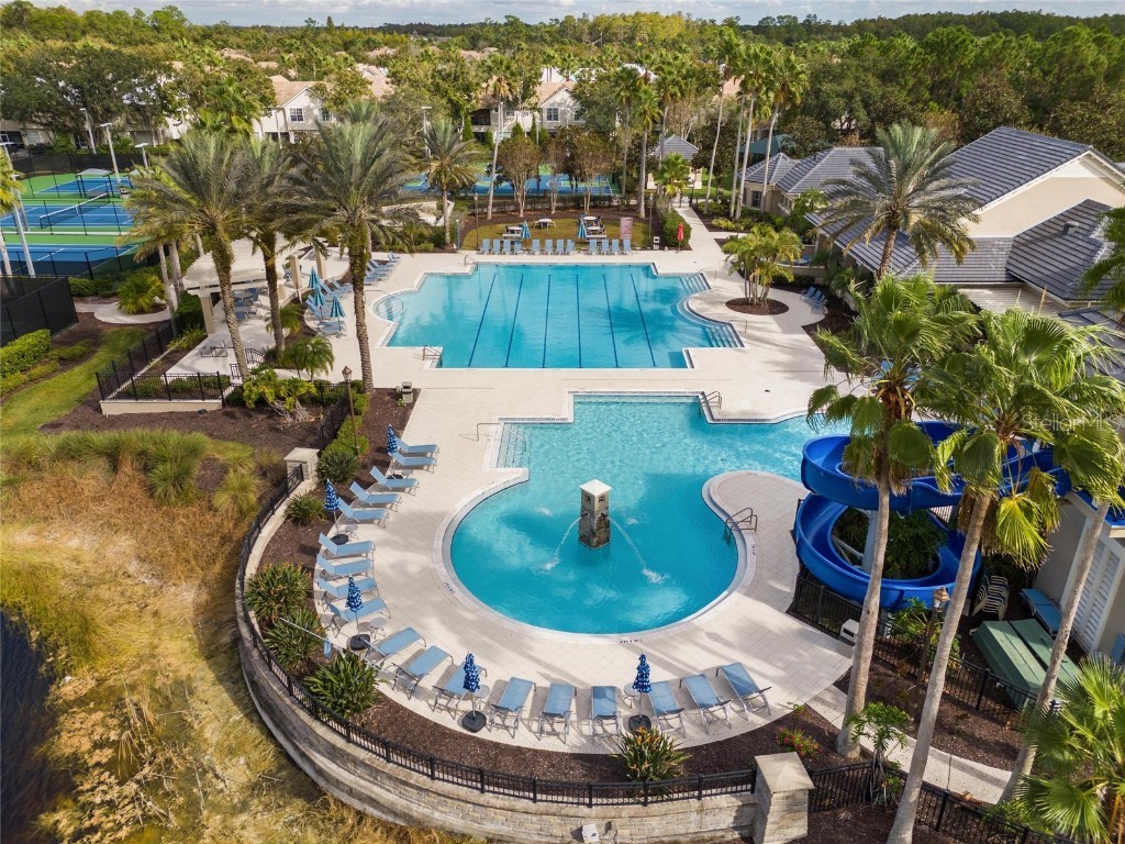 14457 Mirabelle Vista Circle Tampa FL 33626 TB8440877 image42