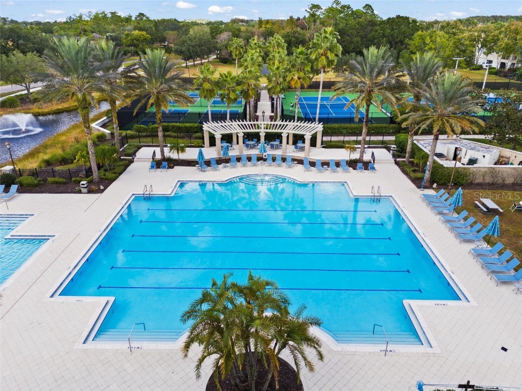 14457 Mirabelle Vista Circle Tampa FL 33626 TB8440877 image44