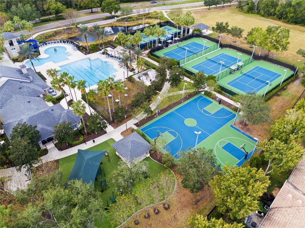 14457 Mirabelle Vista Circle Tampa FL 33626 TB8440877 image50