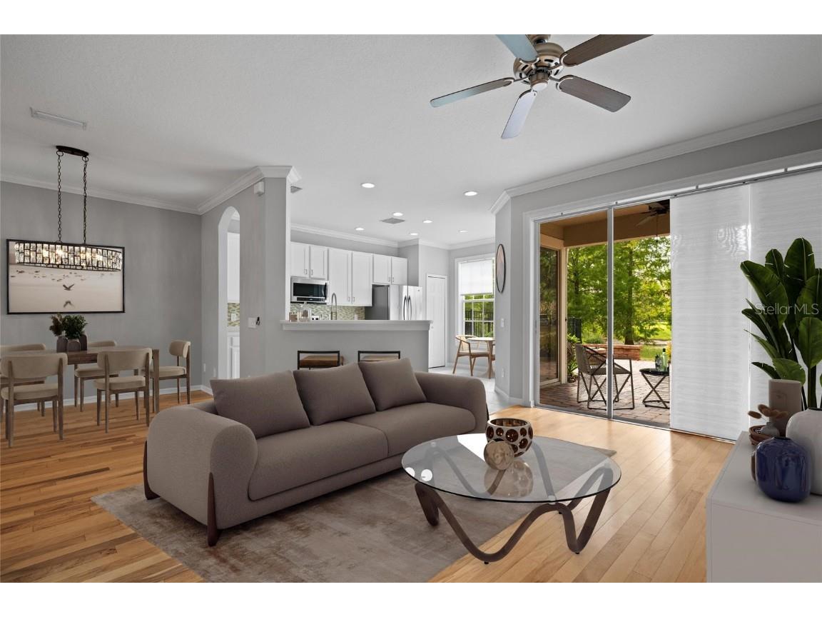 14457 Mirabelle Vista Circle Tampa FL 33626 TB8440877 image8