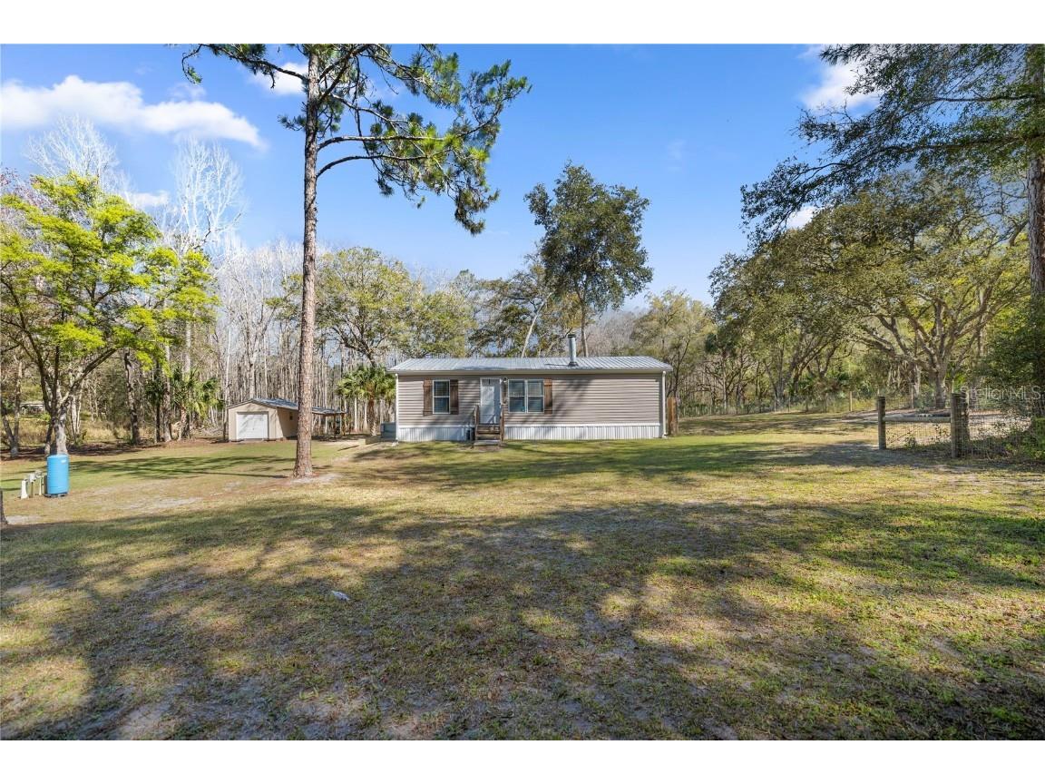 14457 NE 116th Terrace Fort Mc Coy FL 32134 - PRIVATE BAYOU/PRAIRIE OM673612 image1