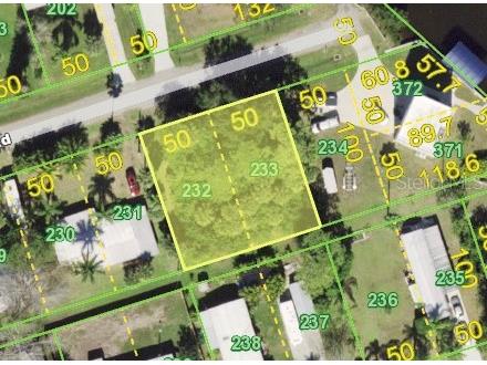 14457 Newcomb Road Port Charlotte FL 33953 D6124259 image1