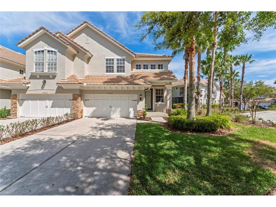 14458 Mirabelle Vista Circle Tampa FL 33626 T3508033 image1