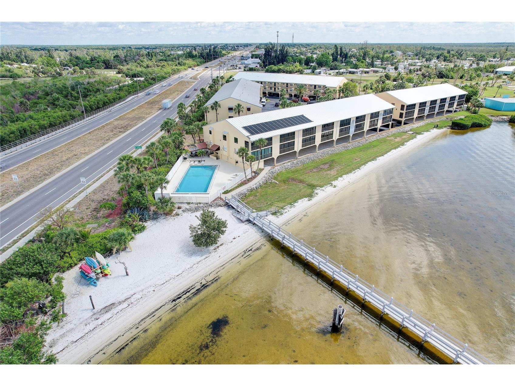 14459 River Beach Drive #104 Port Charlotte FL 33953 TB8483268 image38