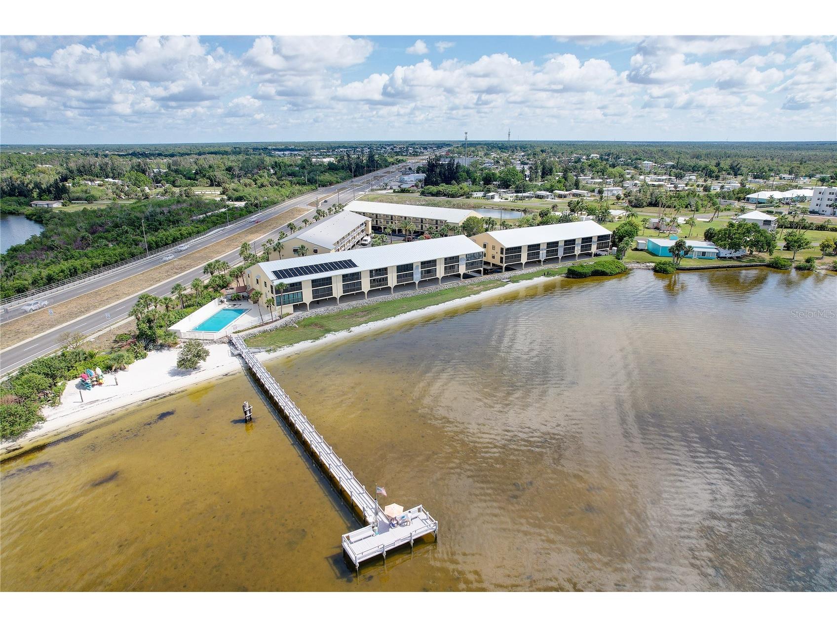 14459 River Beach Drive #104 Port Charlotte FL 33953 TB8483268 image39