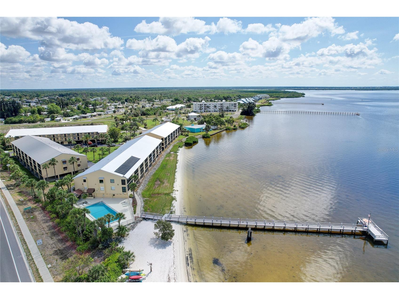 14459 River Beach Drive #104 Port Charlotte FL 33953 TB8483268 image41
