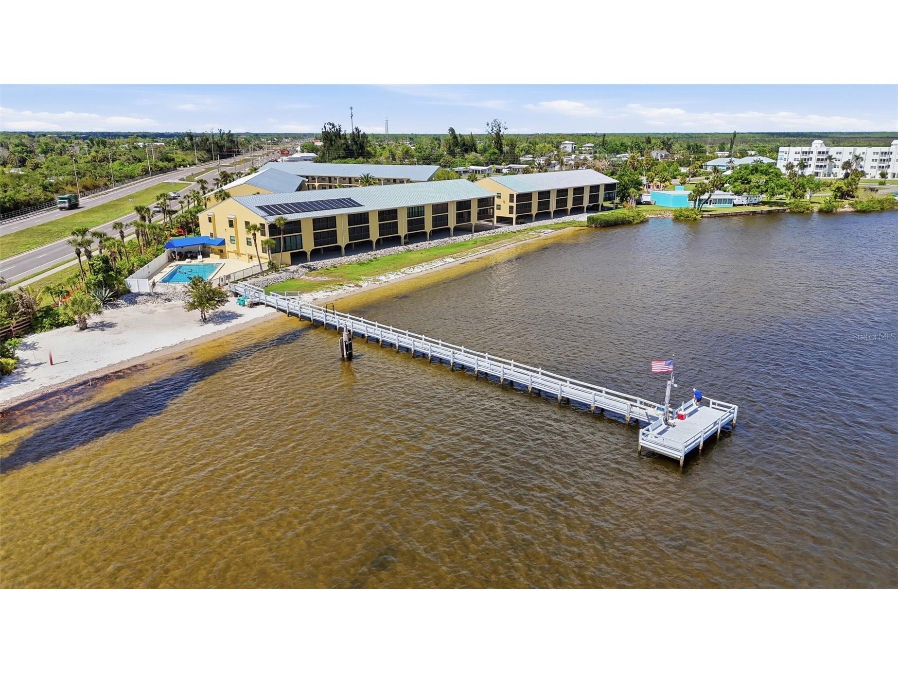 14459 River Beach Drive #115 Port Charlotte FL 33953 C7525084 image28