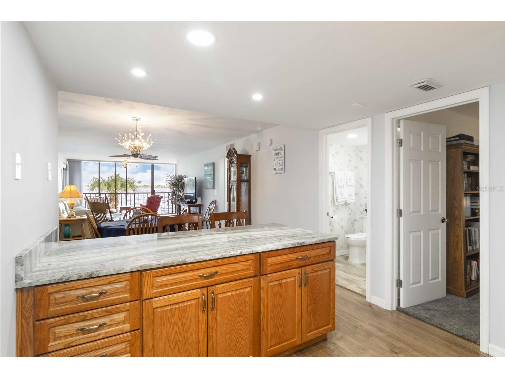 14459 River Beach Drive #125 Port Charlotte FL 33953 - MYAKKA RIVER C7515971 image21