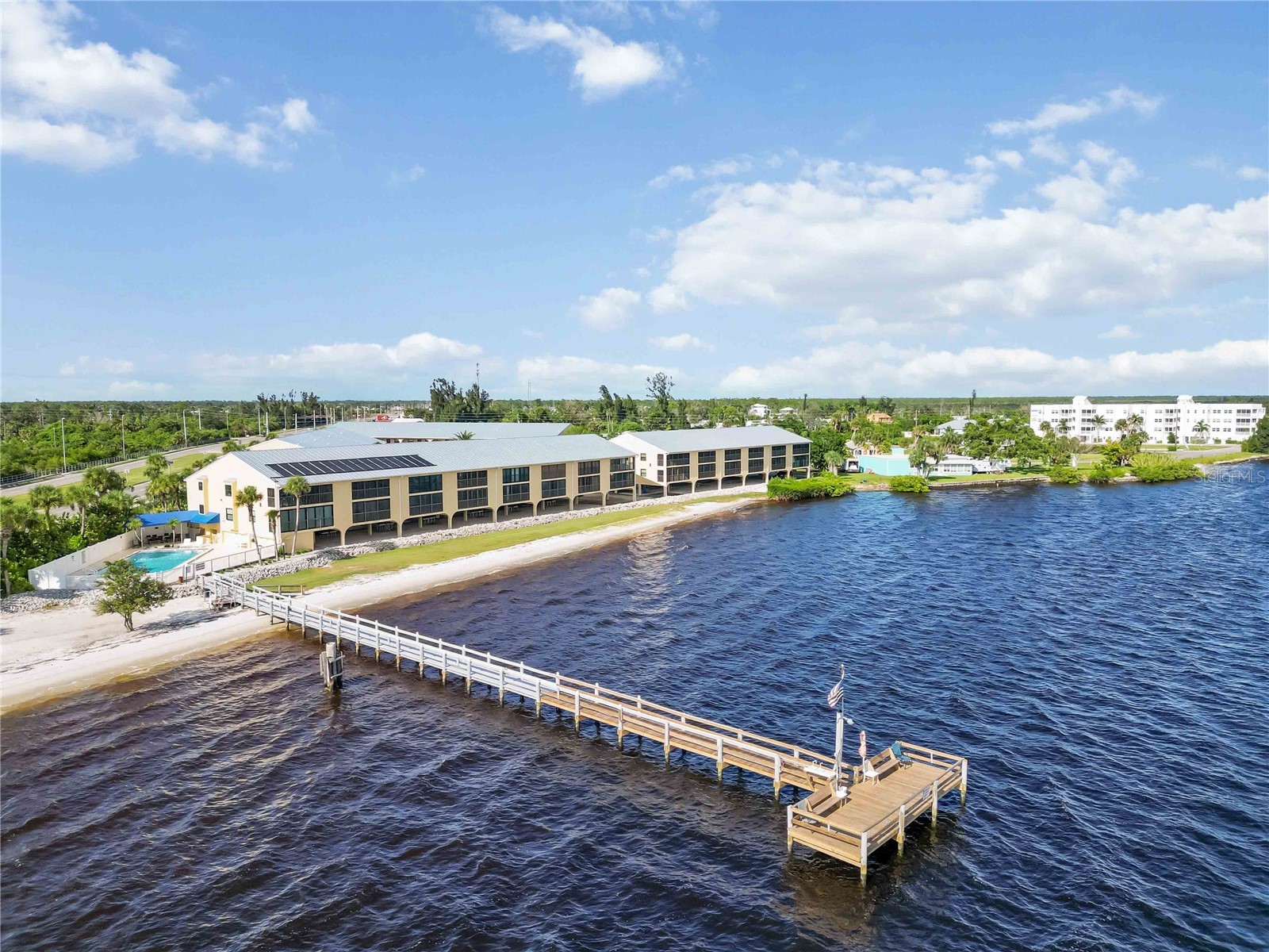14459 River Beach Drive #125 Port Charlotte FL 33953 - MYAKKA RIVER C7515971 image48