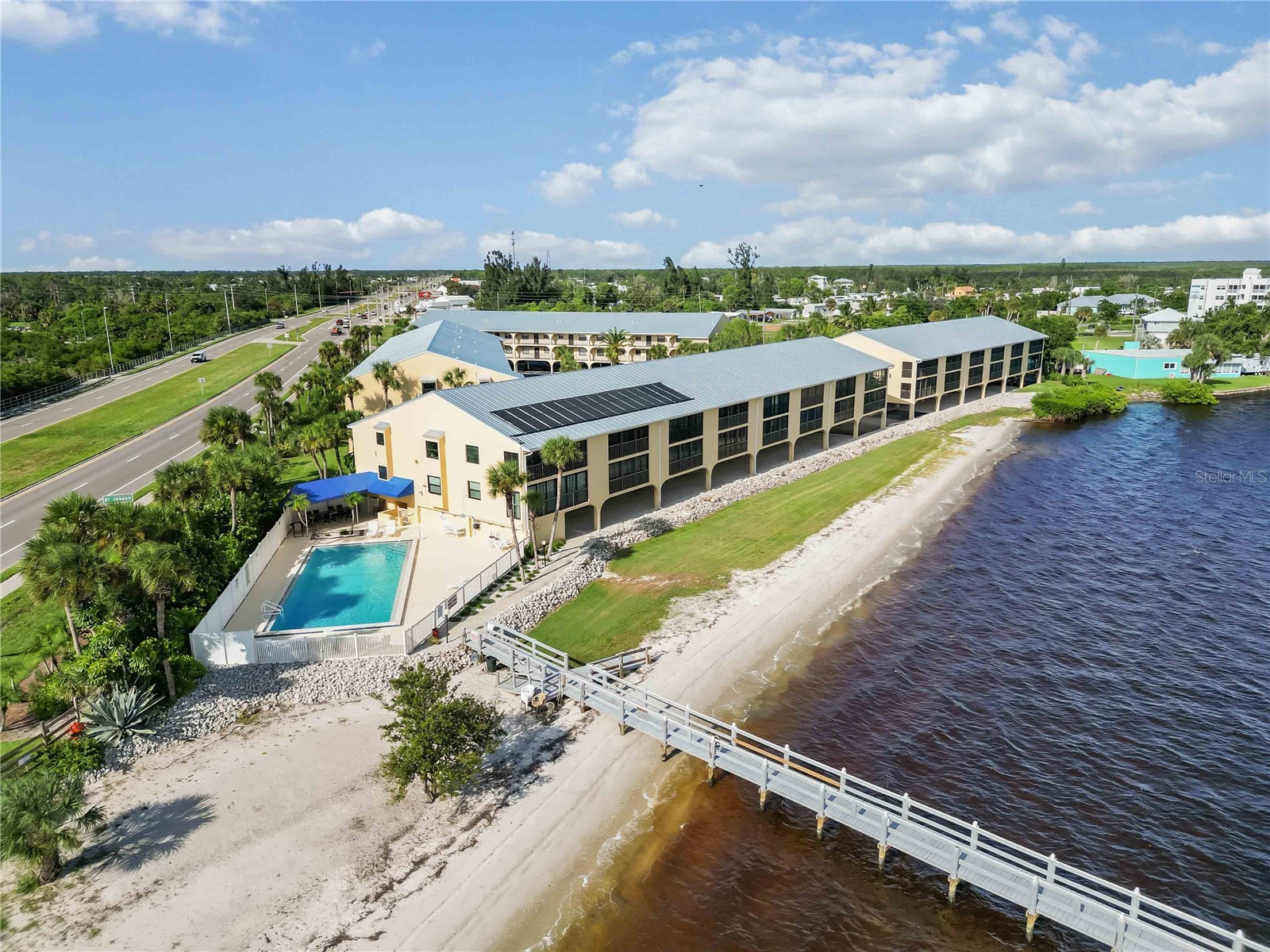 14459 River Beach Drive #125 Port Charlotte FL 33953 - MYAKKA RIVER C7515971 image5