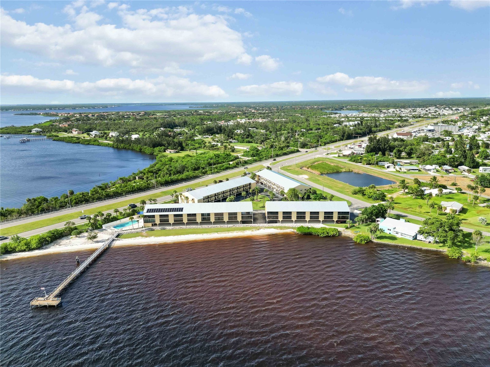 14459 River Beach Drive #125 Port Charlotte FL 33953 - MYAKKA RIVER C7515971 image51