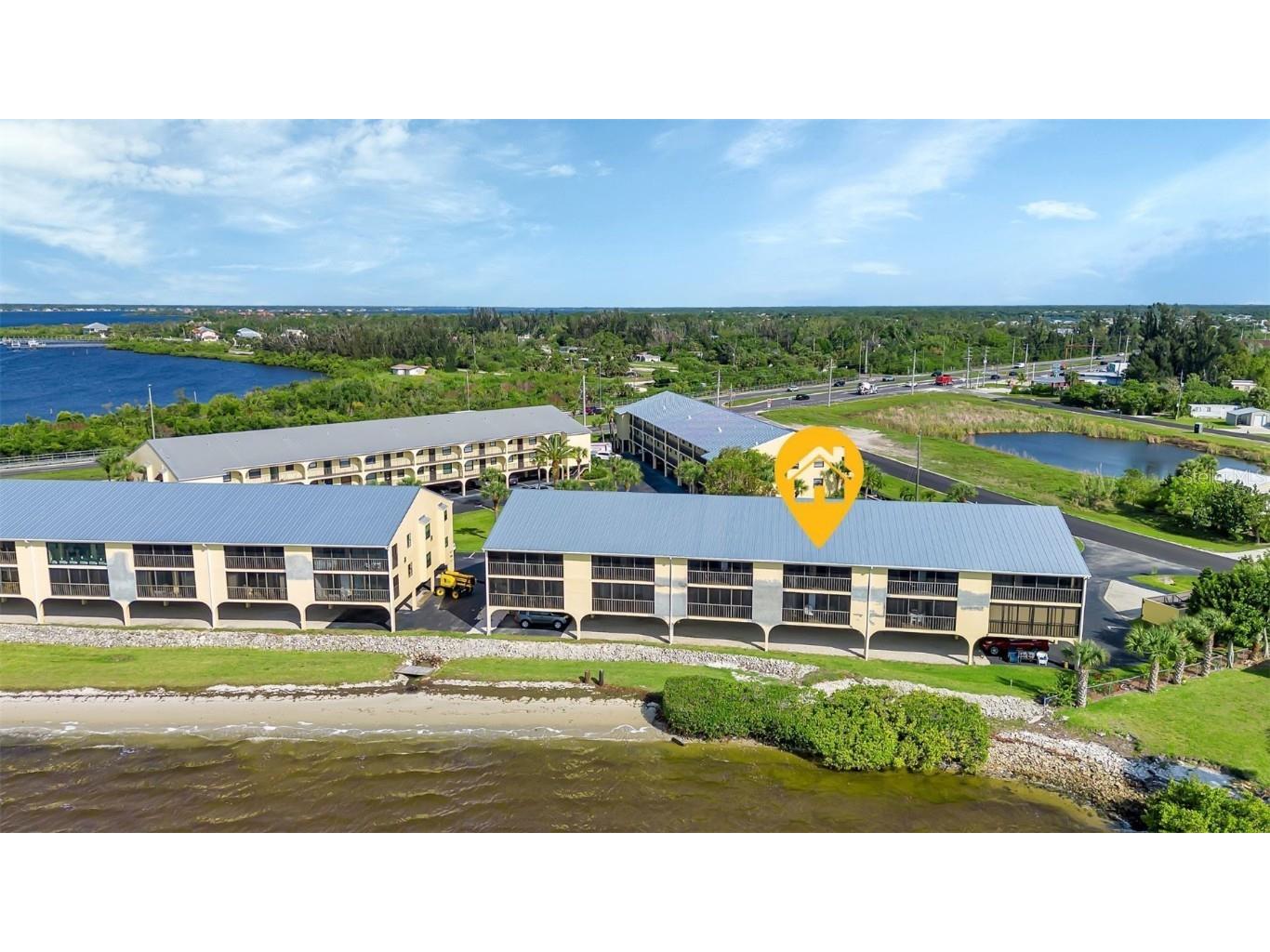 14459 River Beach Drive #129 Port Charlotte FL 33953 D6141310 image24