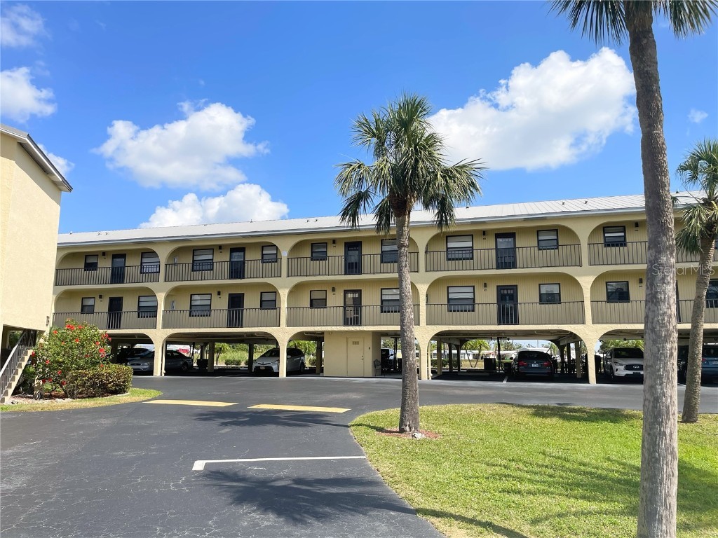 14459 River Beach Drive #A-205 Port Charlotte FL 33953 A4563376 image1