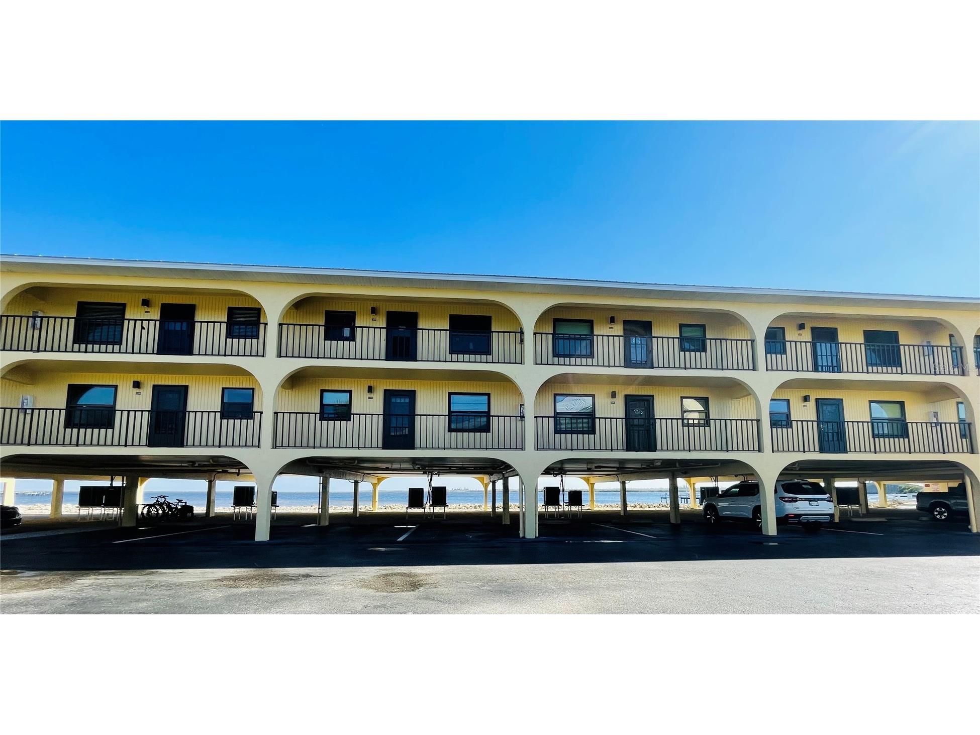 14459 River Beach Drive #C122 Port Charlotte FL 33953 - MYAKKA RIVER D6146049 image2