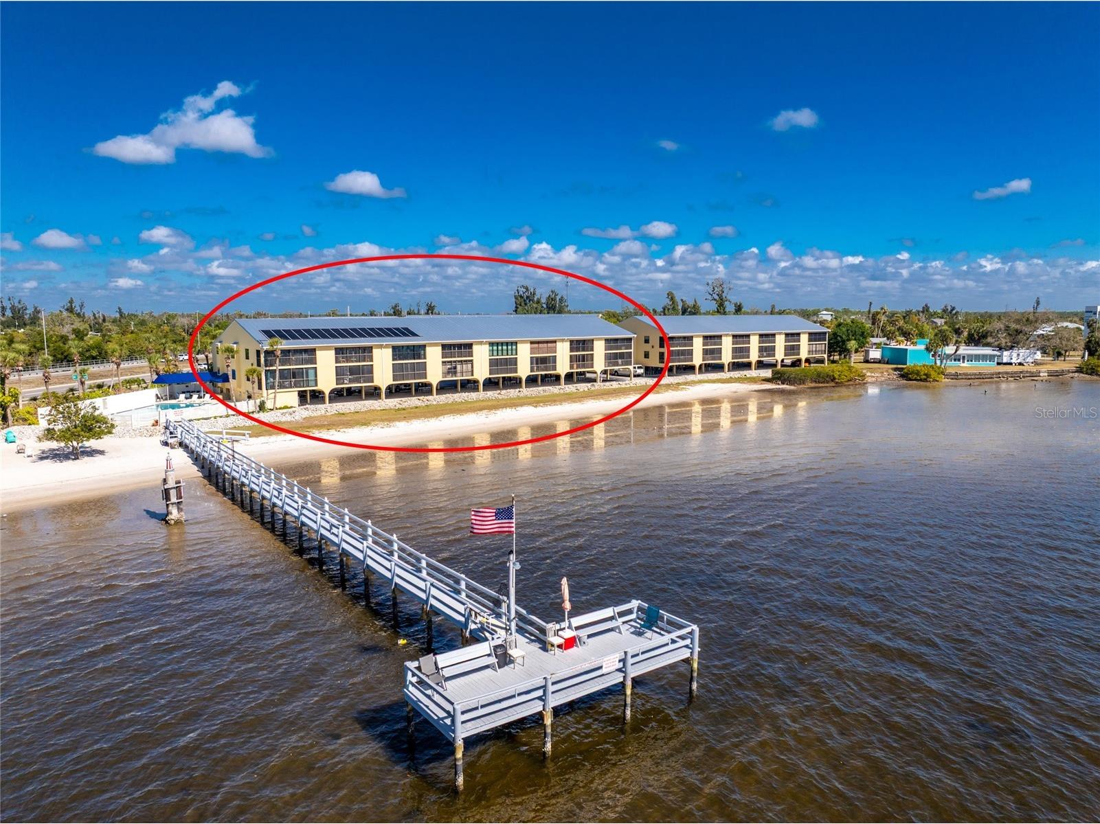 14459 River Beach Drive #C218 Port Charlotte FL 33953 - MYAKKA RIVIER D6146197 image41