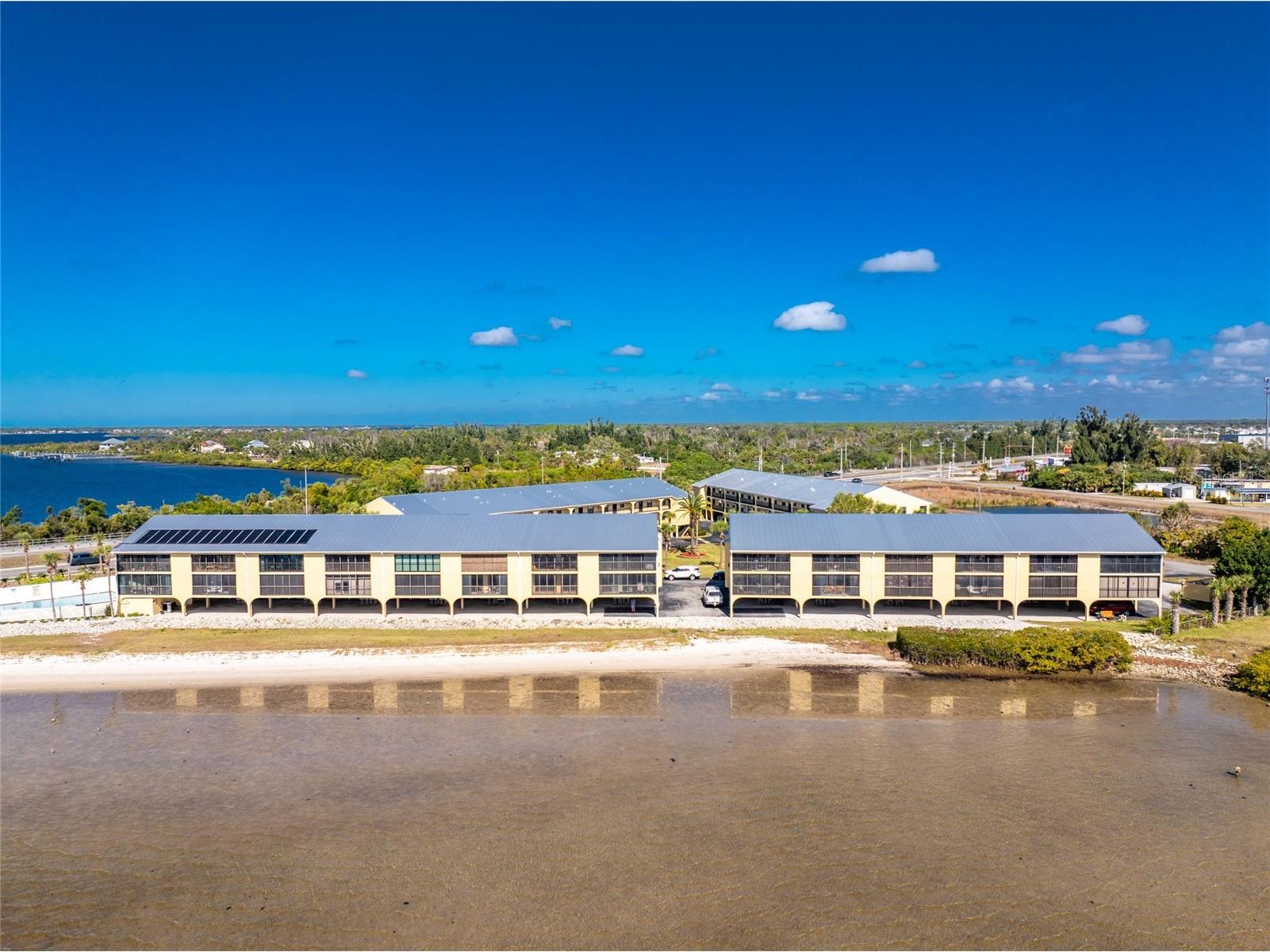 14459 River Beach Drive #C218 Port Charlotte FL 33953 - MYAKKA RIVIER D6146197 image44