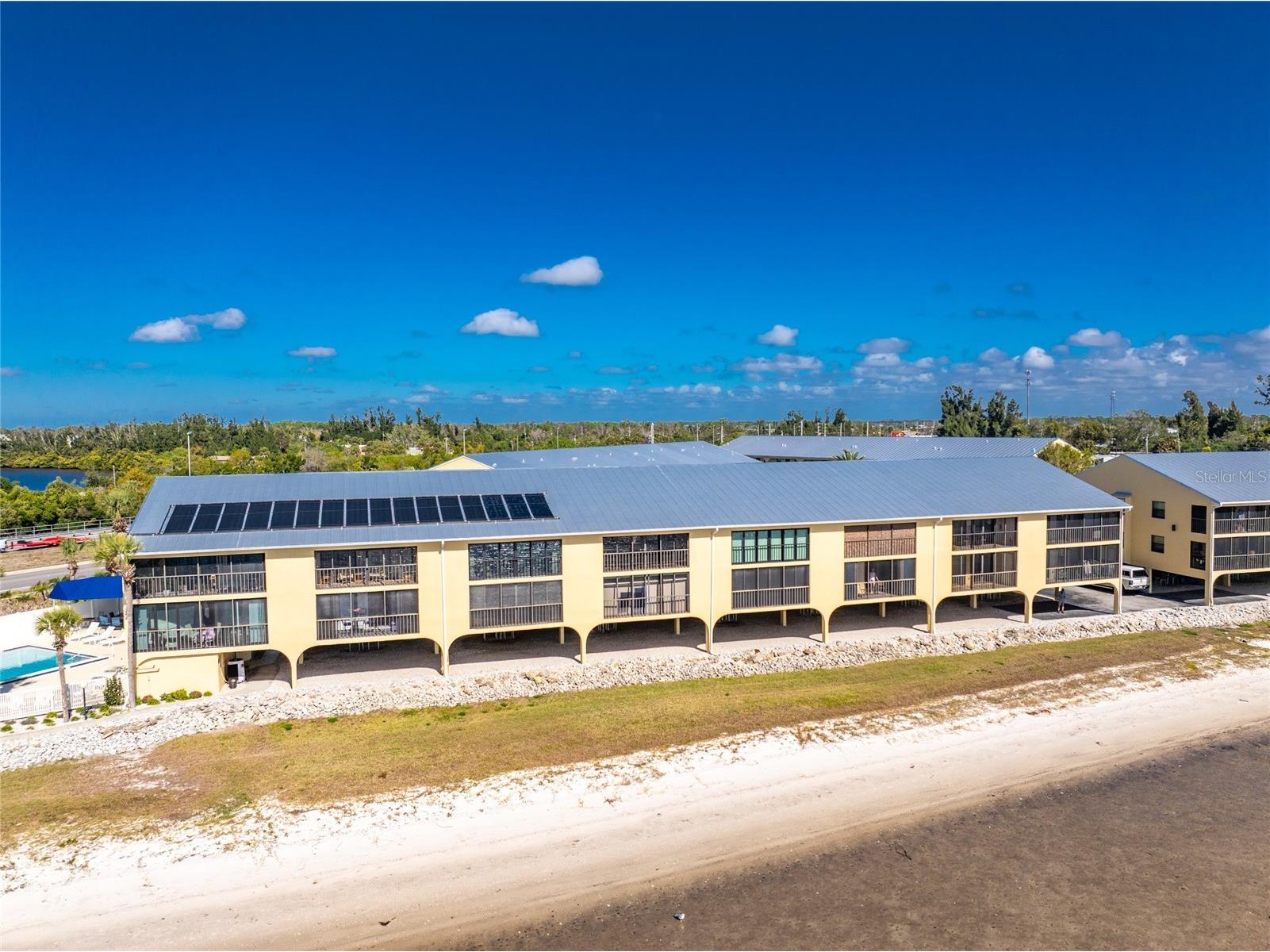 14459 River Beach Drive #C218 Port Charlotte FL 33953 - MYAKKA RIVIER D6146197 image45