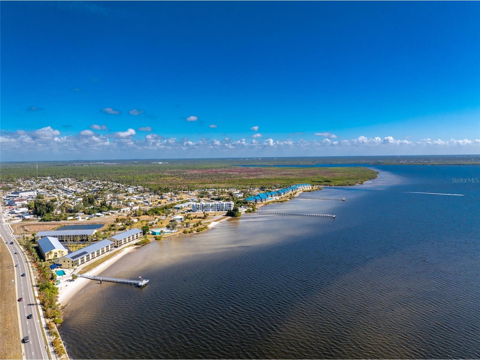 14459 River Beach Drive #C218 Port Charlotte FL 33953 - MYAKKA RIVIER D6146197 image49