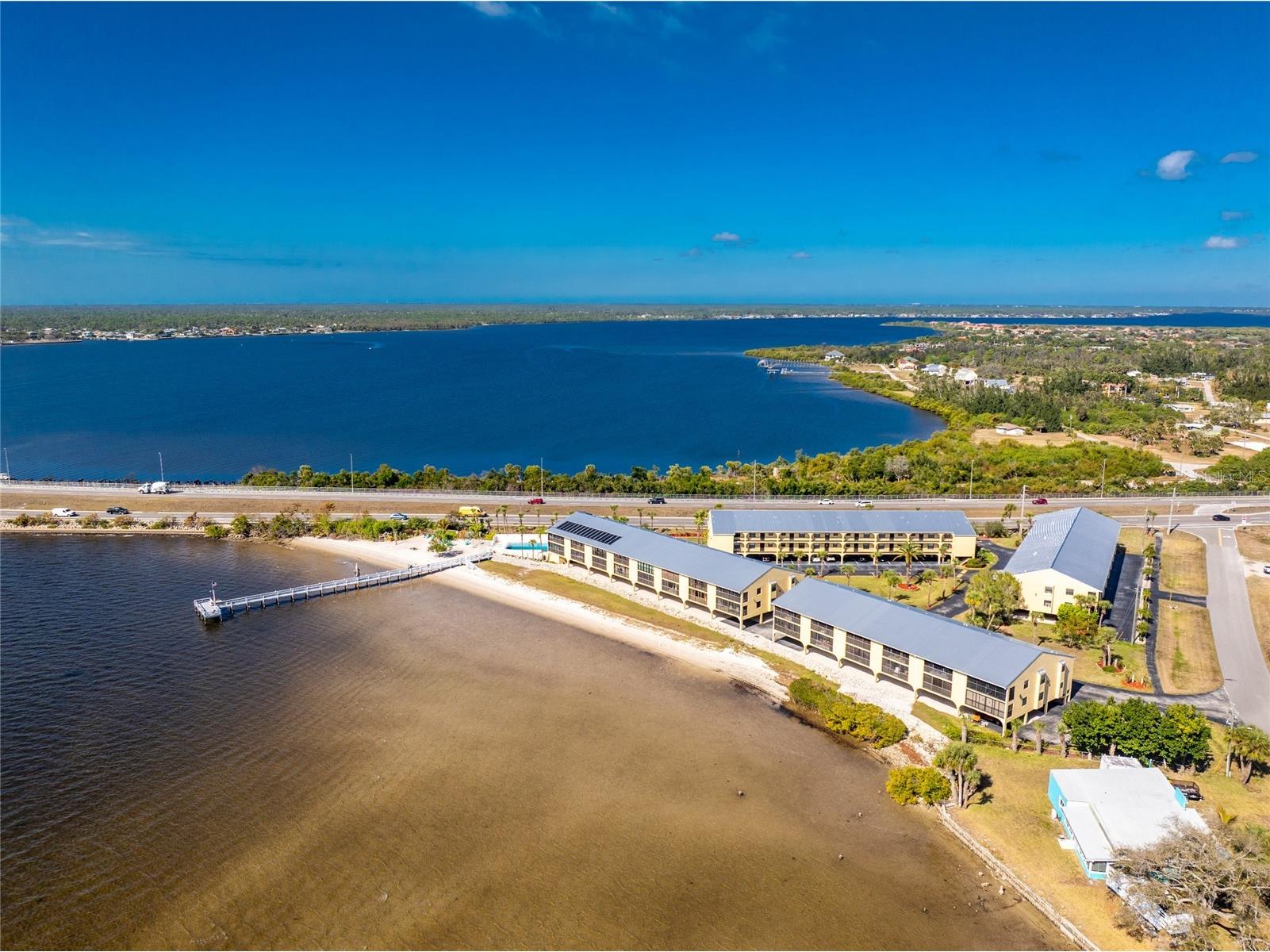 14459 River Beach Drive #C218 Port Charlotte FL 33953 - MYAKKA RIVIER D6146197 image52