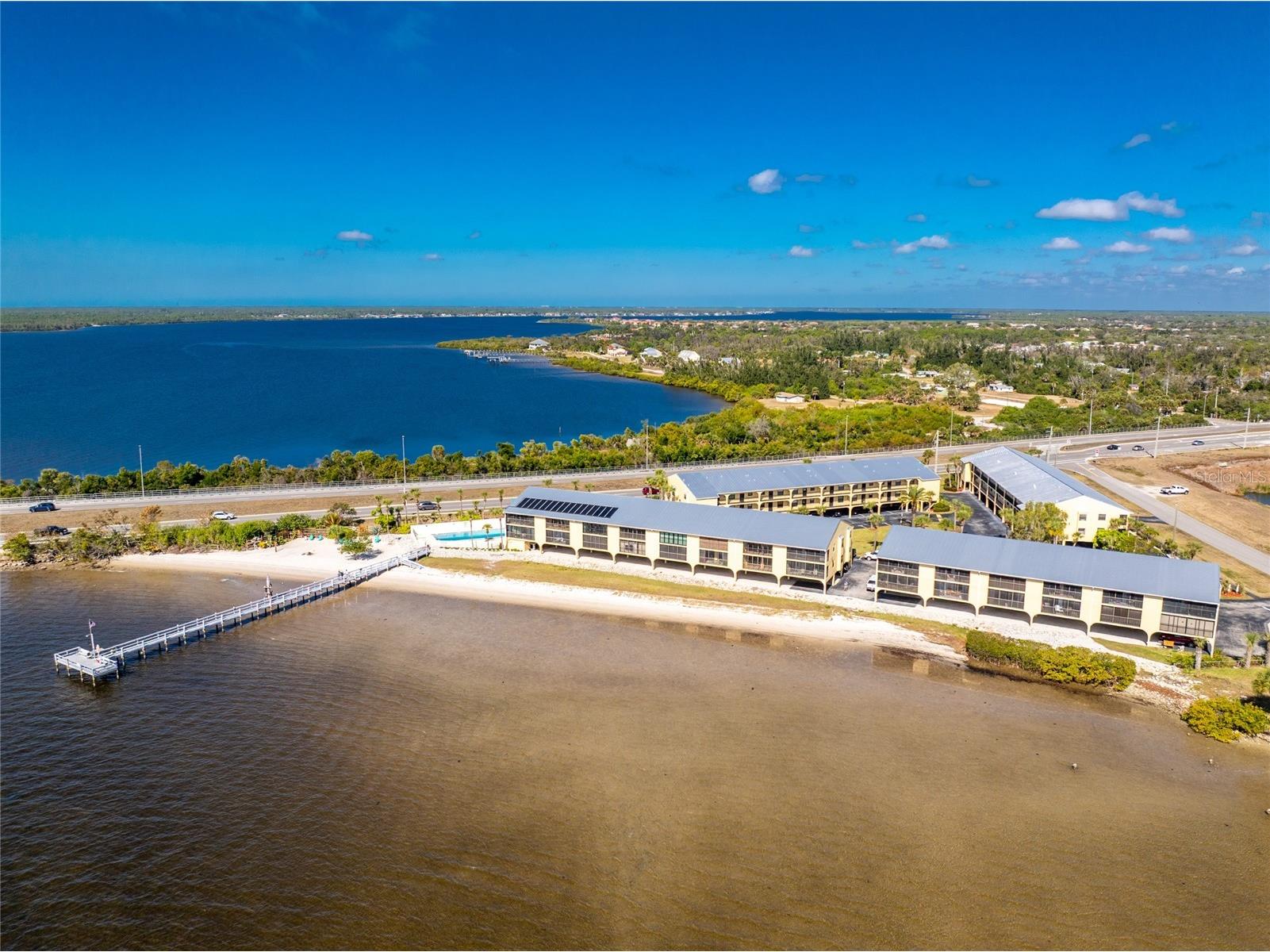 14459 River Beach Drive #C218 Port Charlotte FL 33953 - MYAKKA RIVIER D6146197 image53