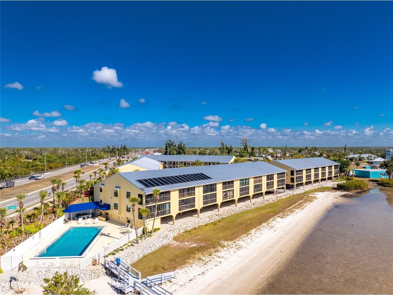 14459 River Beach Drive #C218 Port Charlotte FL 33953 - MYAKKA RIVIER D6146197 image54