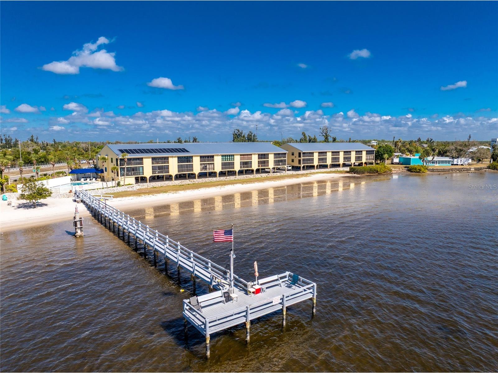 14459 River Beach Drive #C218 Port Charlotte FL 33953 - MYAKKA RIVIER D6146197 image56