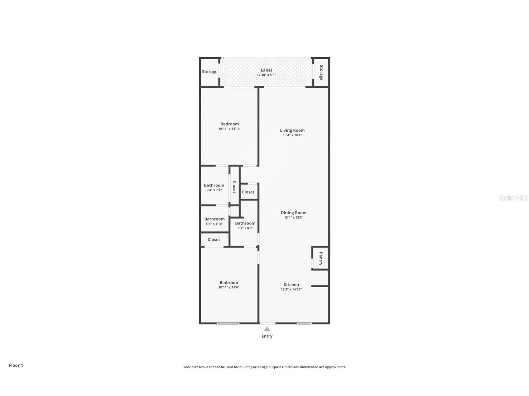 14459 River Beach Drive #C218 Port Charlotte FL 33953 - MYAKKA RIVIER D6146197 image57