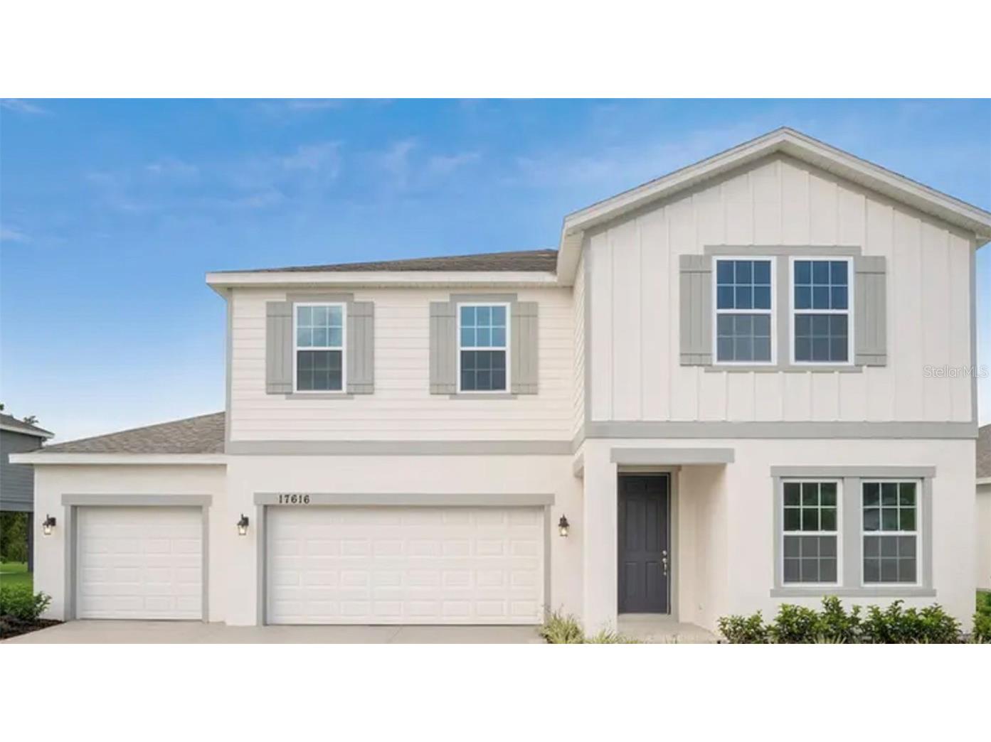 1446 Arbor Hill Drive Deltona FL 32725 J983328 image1