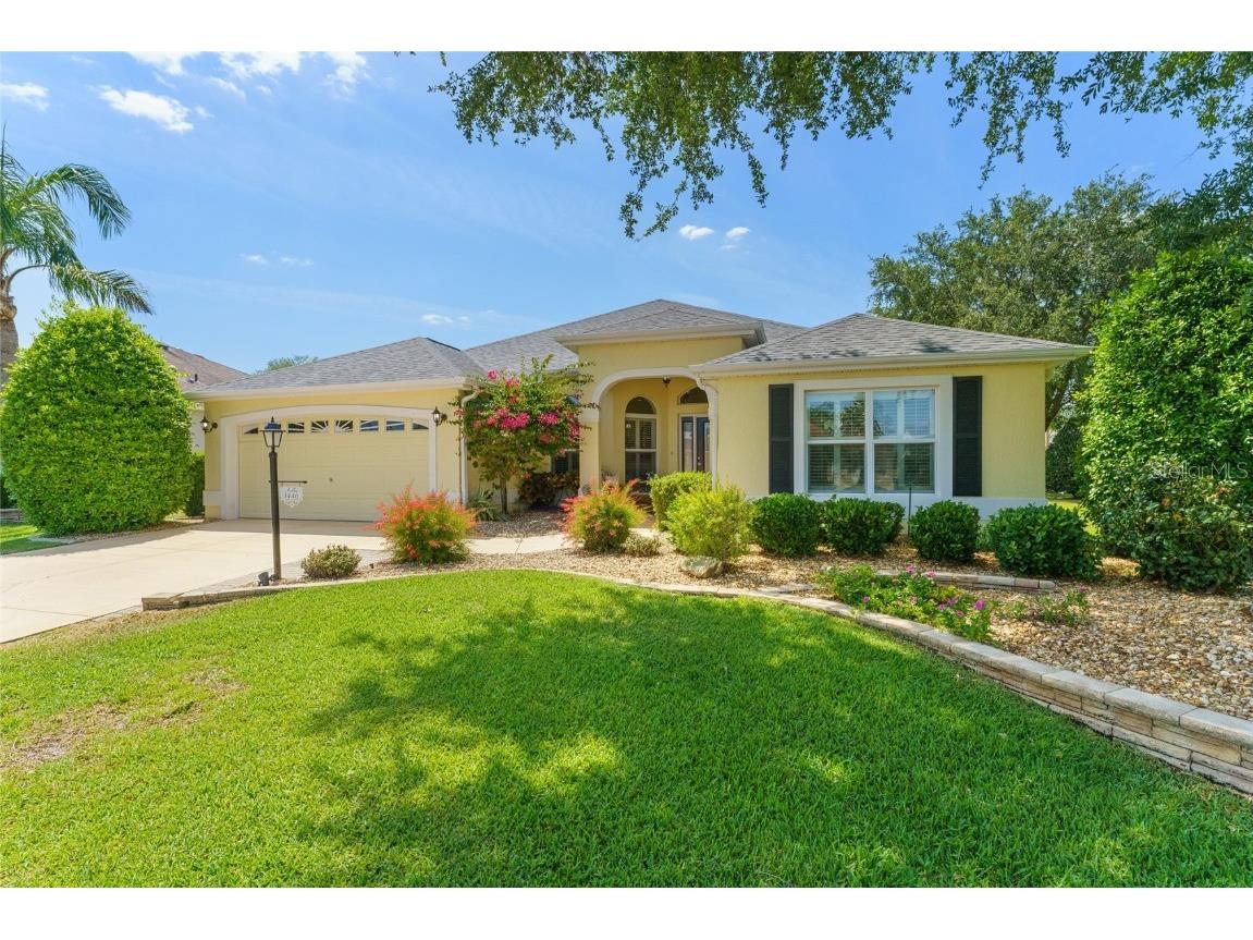 1446 Arbor Trail The Villages FL 32162 G5096436 image1